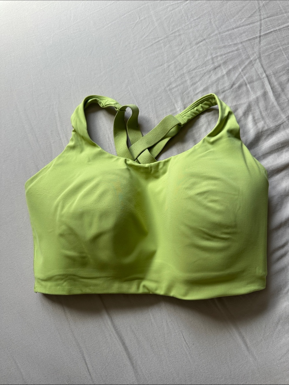 Lululemon Energy Bra, High Support